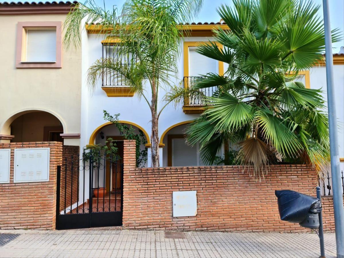 Casas De Benaojan 15 Villa Exterior photo