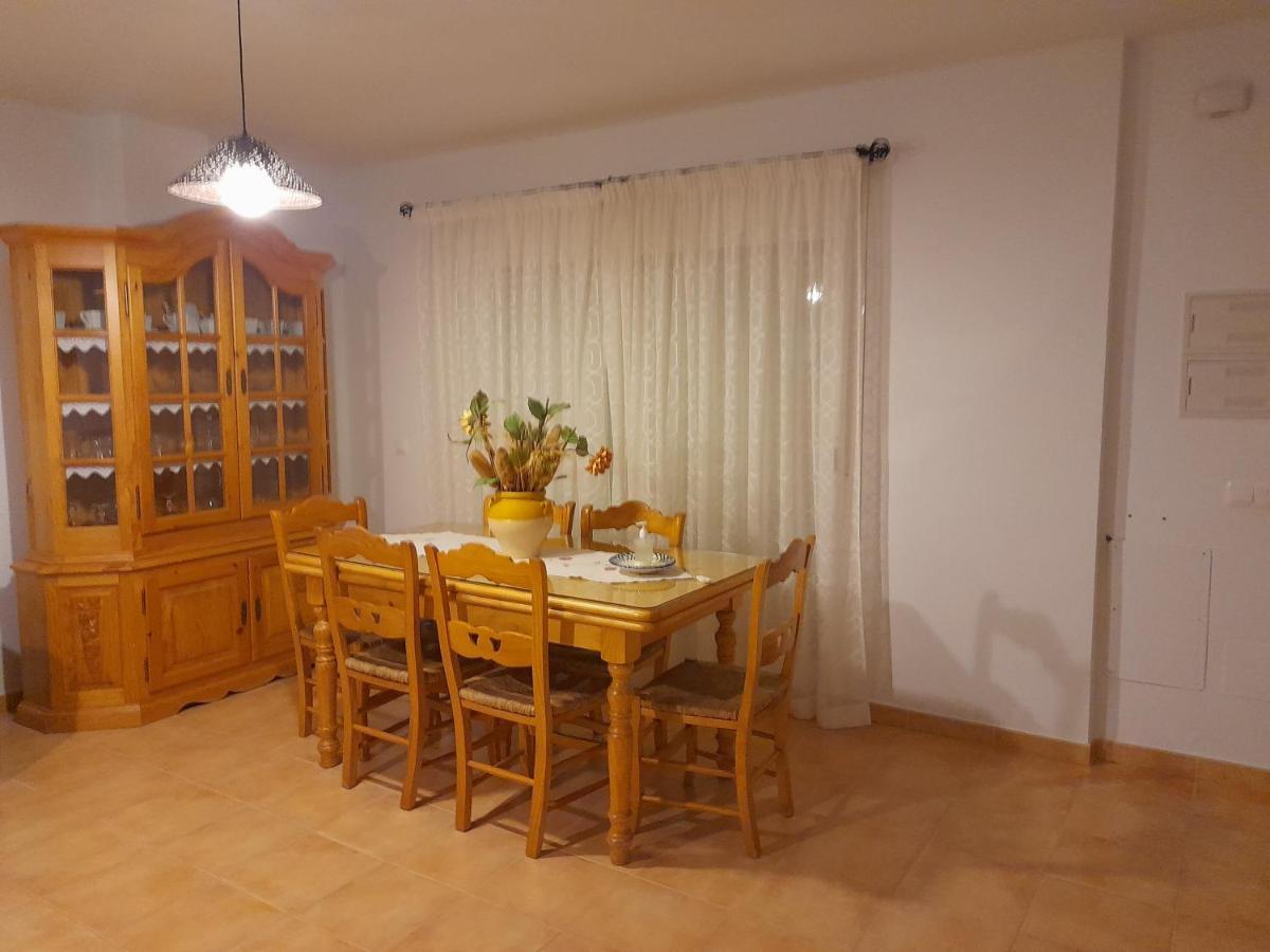 Casas De Benaojan 15 Villa Room photo
