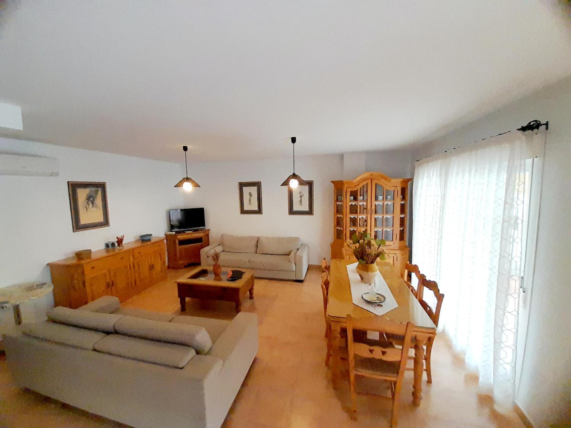 Casas De Benaojan 15 Villa Room photo