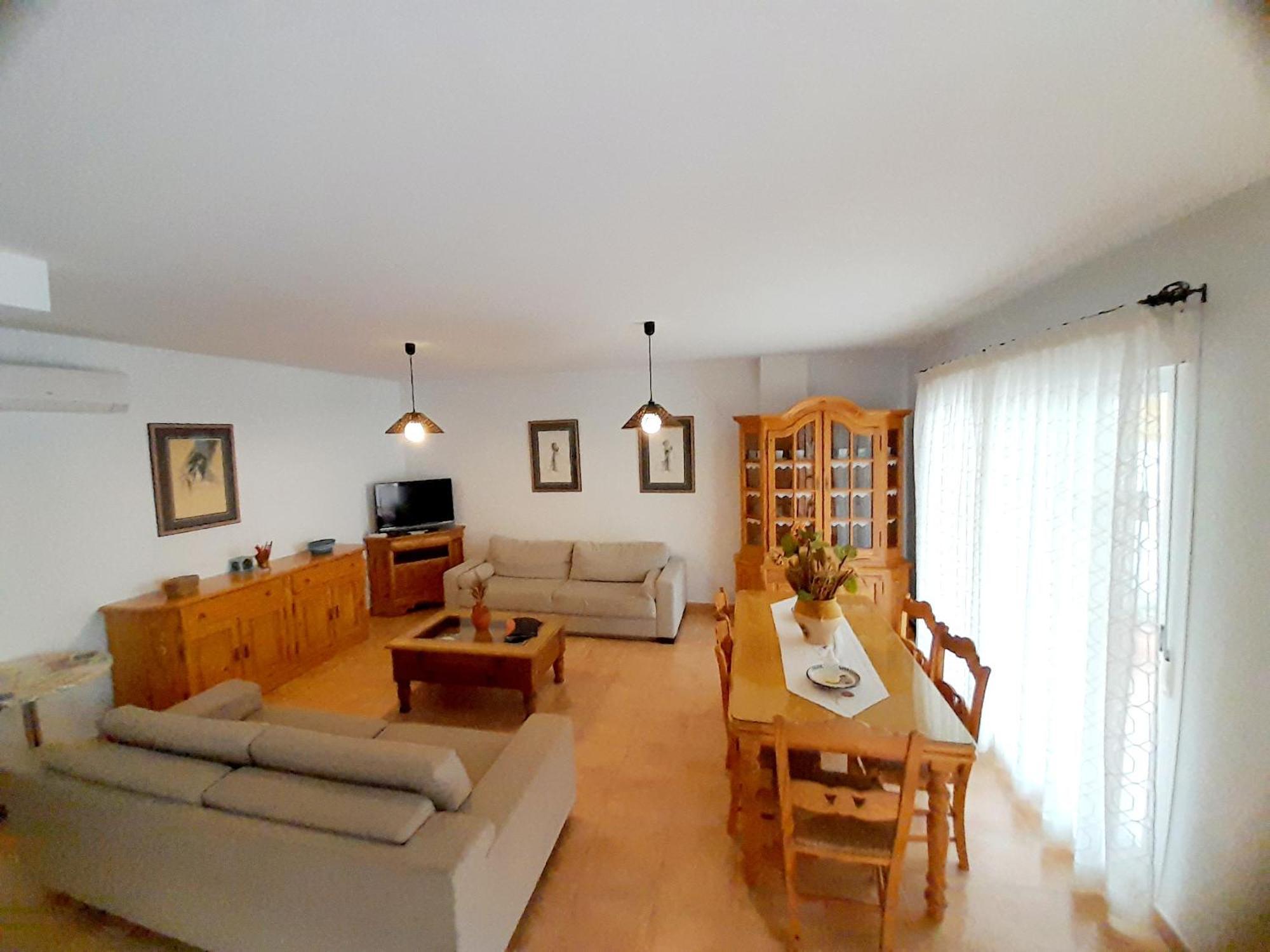 Casas De Benaojan 15 Villa Room photo