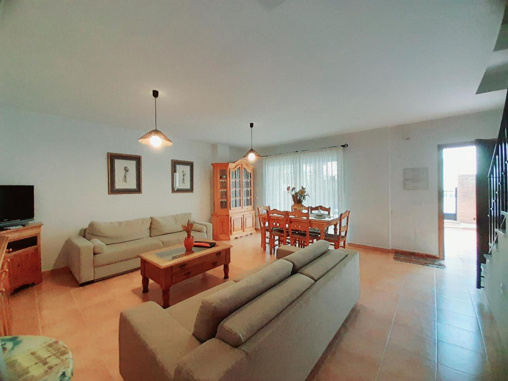 Casas De Benaojan 15 Villa Room photo