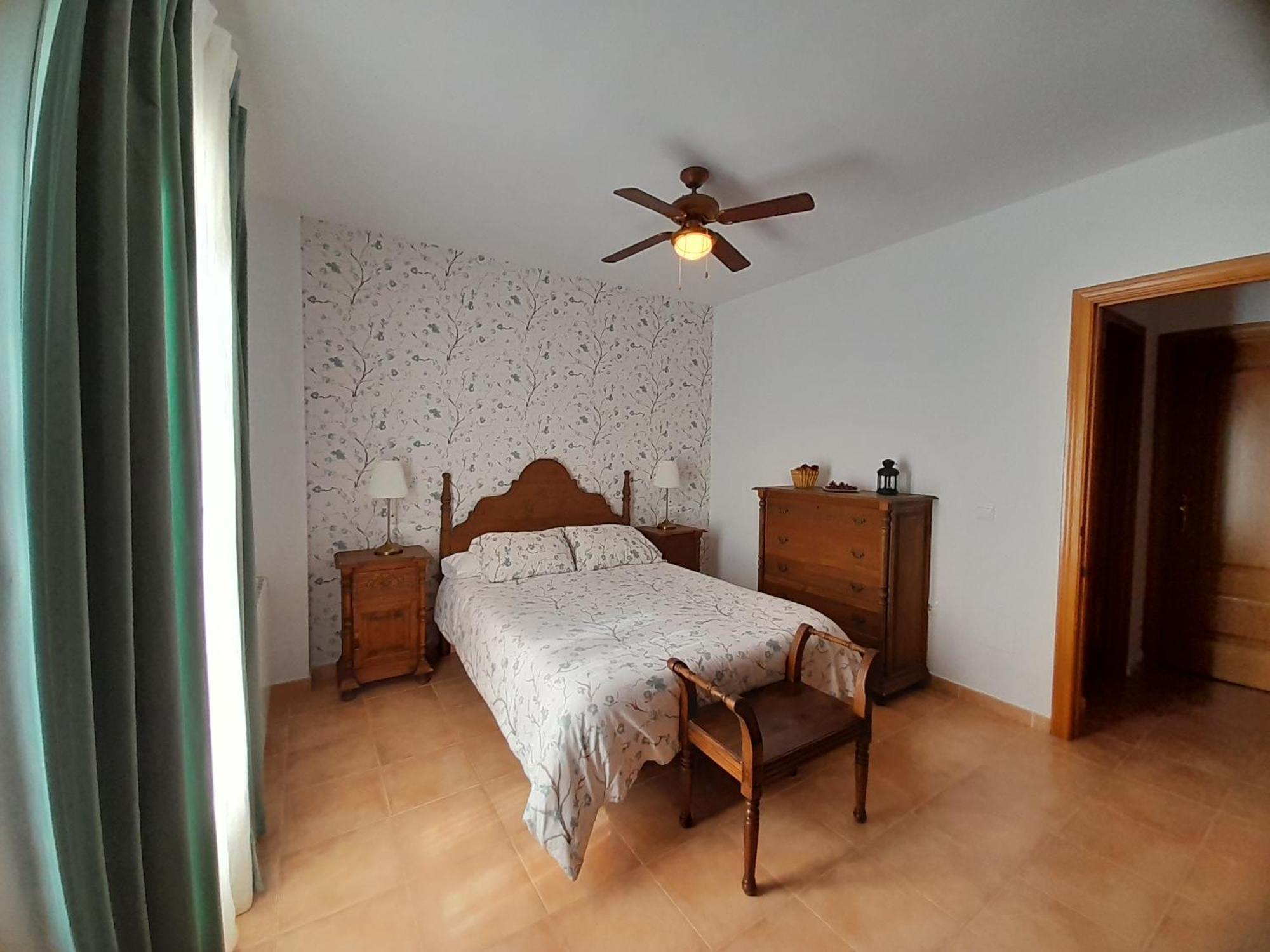 Casas De Benaojan 15 Villa Room photo