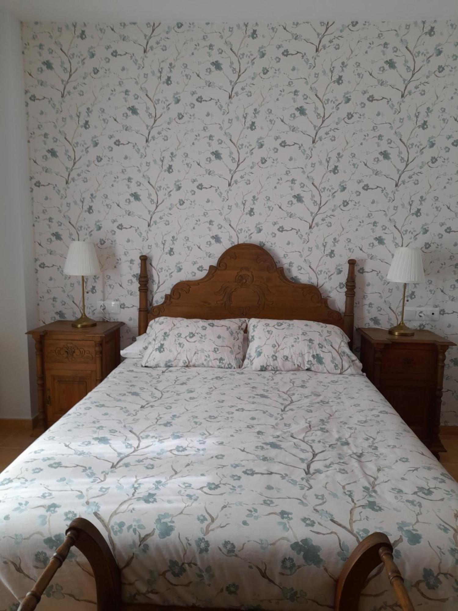 Casas De Benaojan 15 Villa Room photo