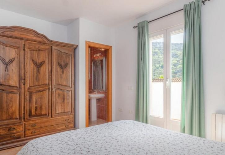 Casas De Benaojan 15 Villa Room photo